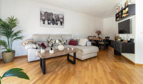 Piso Con Encanto